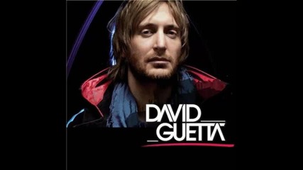 *2013* David Guetta ft. Mikky Ekko - One voice