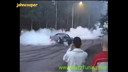 Opel Manta Вдига Яка Пушилка 