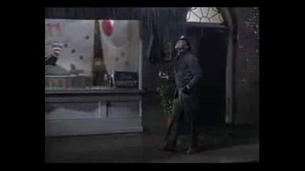 Singing In The Rain