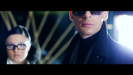 Aleks Silvers - Plastic [ Official Video H D ]