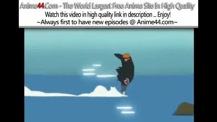 Naruto Shippuuden ep.167 +sub part 1/2 