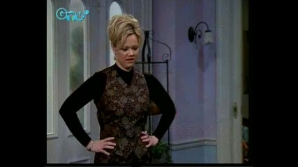 Sabrina,  the Teenage Witch - Събрина,  младата вещица 2 Сезон 11 Епизод - Бг Аудио