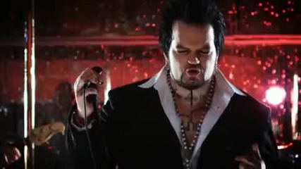 Saliva - How Could You.