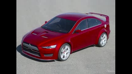 Tuning Cars And Music