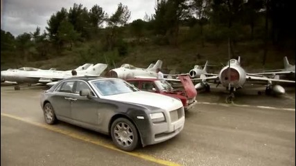 Top Gear S16 E03 [ Цял Епизод ]