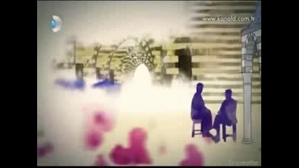 Sultan - Султан 05 Bolum Bg Sub 1/2