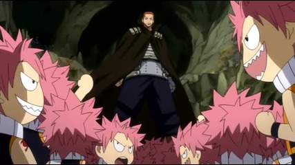 Fairy Tail - Episode 099 - English Dubbed