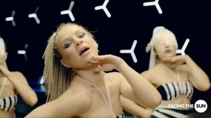 100 Kila feat. Лора Караджова - Цяла Нощ [official Hd Video]