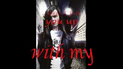 Tokio Hotel - Down on you [with lyrics]
