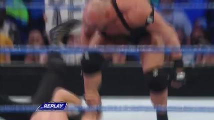 Wwe Smackdown 27.04.12 High Quality 5/6
