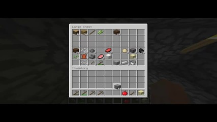 Minecraft Survival Episode.7 - Градинка за Sugar Canes и Seeds