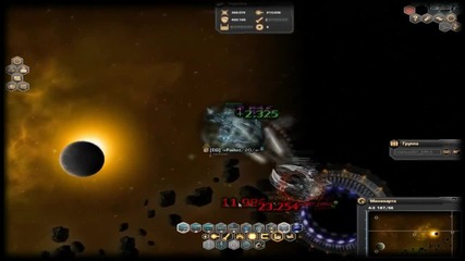 Failed - System