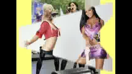 Pussycat dolls - Bad girl
