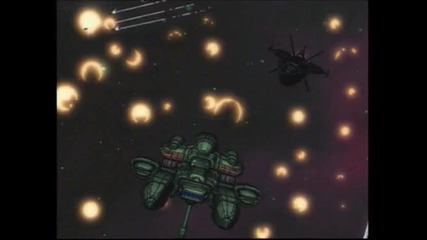 Transformers armada epizod 15 en audio
