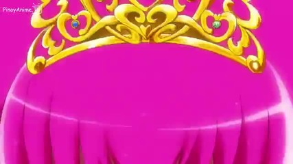 Smile Precure episode 13