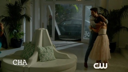 • • Jane The Virgin - Inside Chapter Ten • •