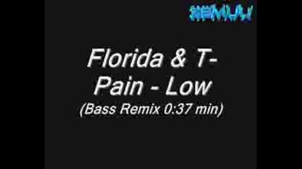 Florida T - Pain - Low (bass Remix)..avi