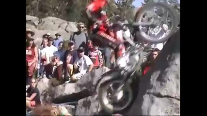 Balancing Act 4 Extreme Trials Dvd