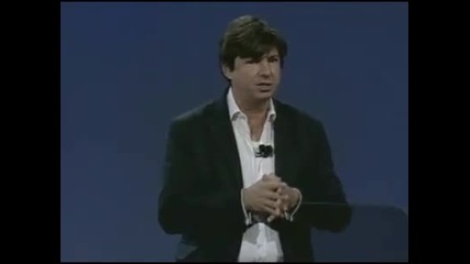 Chrysler Brand Press Conference at The 2010 La Auto Show - Part 2 