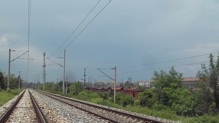 Бв 8615 по неправилен път