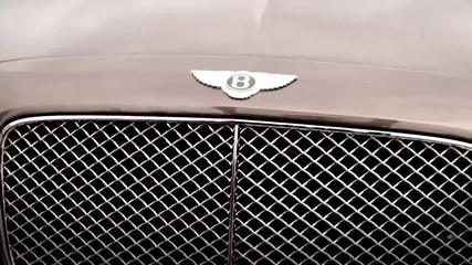 2014 Bentley Continental