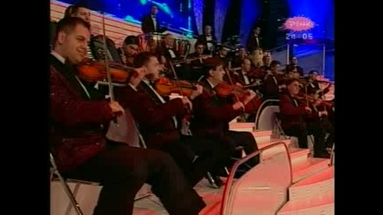 Marinko Rokvic - Gatara