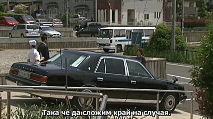 Engine (2005) / Двигател Е07