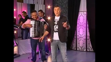 Jovan Perisic - Kako je, tako je (tv Dm Sat 2013)