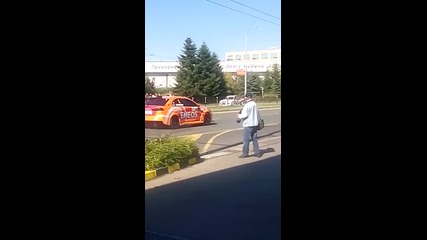 racing haskovo