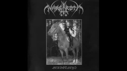 Nargaroth - Vom Traum - die Menschheit zu toten