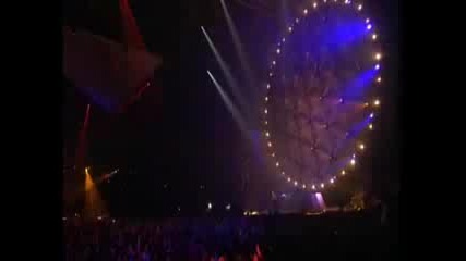 Qlimax 2008 Dvd - Technoboy