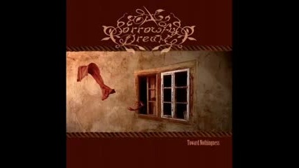 A Sorrowful Dream - A Sorrowful Dream