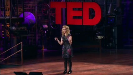 Jane Mcgonigal Gaming can make a better world 
