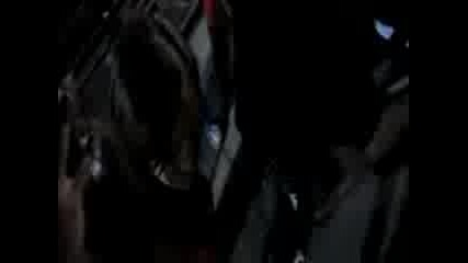 Kutt Calhoun Ft. Tech N9ne - Bunk Rock Bitch