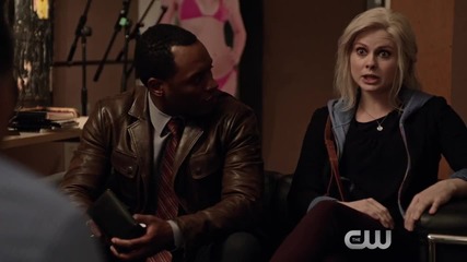 izombie - Dead Air Trailer