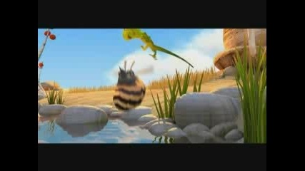Garto - 3d Animation