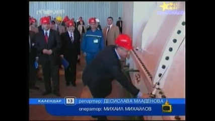 Господари На Ефира-На Станишев Нищо Не Се Получава От 1 Път!30.10.2008