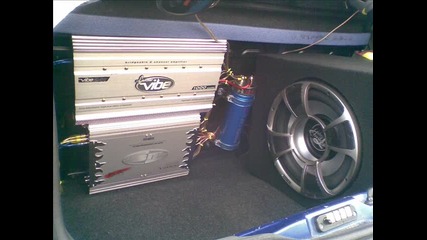 Power Bass