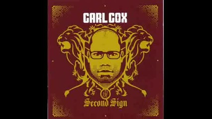 Carl Cox - Cocaine mega Bass