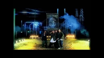 Lil Wayne ft Juvenile - Respect Us