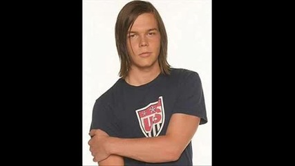 Georg And Gustav - - Tokio Hotel