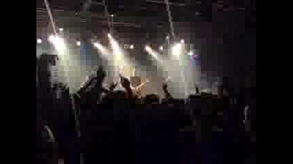 In Flames - Episode 666(live - Sofia)