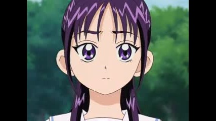 Pretty Cure Splash Star - 22