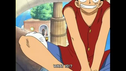 One Piece - 058 [good quality]
