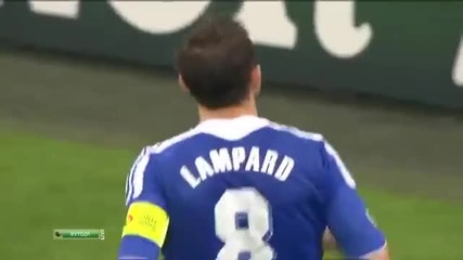 (full Hd) Chelsea win Champions League 2011/2012 - Penalties 4:3 - All goals & Highlights