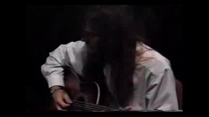 Lillian Axe - (acoustic)