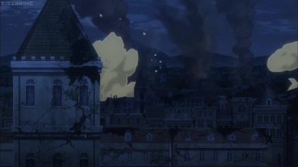 Fairy Tail 2014 - 19 (720p)