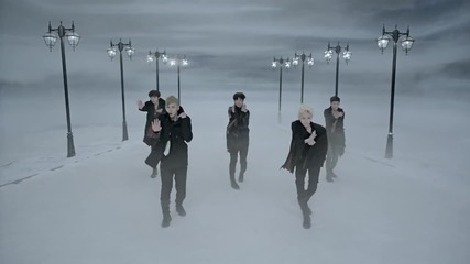 Nu'est - Hello
