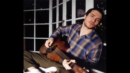 John Frusciante - Inside A Break 