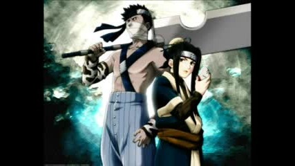 Zabuza And Haku